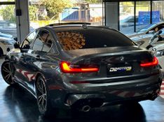Bmw 320i 2.0 16v Turbo M Sport 2020/2021 DL MOTORS LAJEADO / Carros no Vale