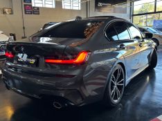 Bmw 320i 2.0 16v Turbo M Sport 2020/2021 DL MOTORS LAJEADO / Carros no Vale