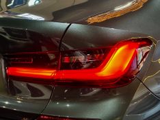 Bmw 320i 2.0 16v Turbo M Sport 2020/2021 DL MOTORS LAJEADO / Carros no Vale