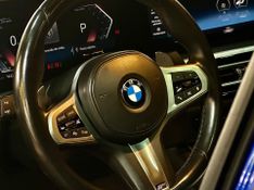 Bmw 320i M Sport 2022/2023 DL MOTORS LAJEADO / Carros no Vale