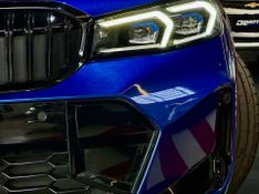 Bmw 320i M Sport 2022/2023 DL MOTORS LAJEADO / Carros no Vale