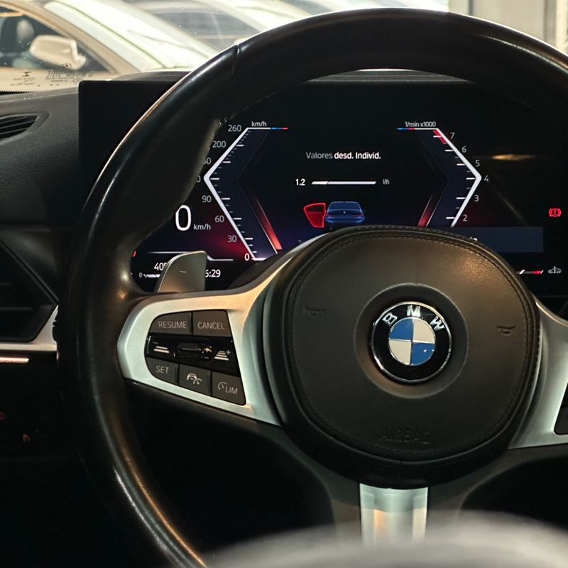 Bmw 320i M Sport 2022/2023 DL MOTORS LAJEADO / Carros no Vale