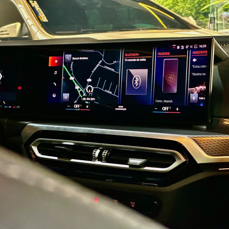 Bmw 320i M Sport 2022/2023 DL MOTORS LAJEADO / Carros no Vale