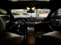 Bmw 320i M Sport 2022/2023 DL MOTORS LAJEADO / Carros no Vale
