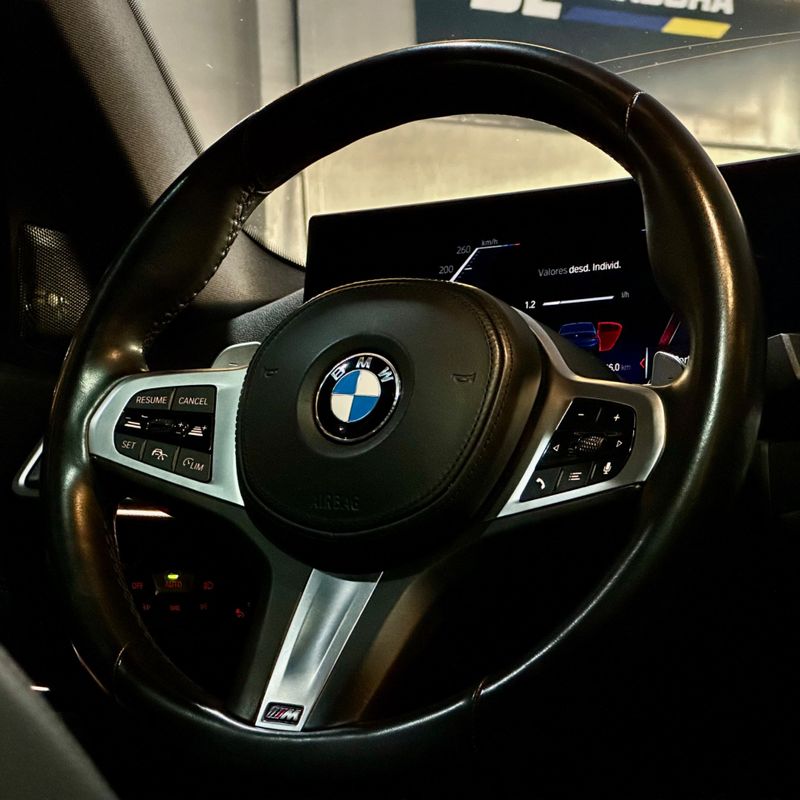 Bmw 320i M Sport 2022/2023 DL MOTORS LAJEADO / Carros no Vale