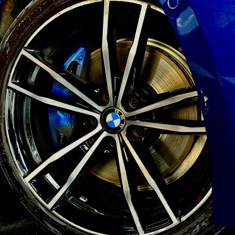 Bmw 320i M Sport 2022/2023 DL MOTORS LAJEADO / Carros no Vale