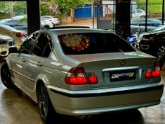 Bmw 330 Ev51 2002/2002 DL MOTORS LAJEADO / Carros no Vale