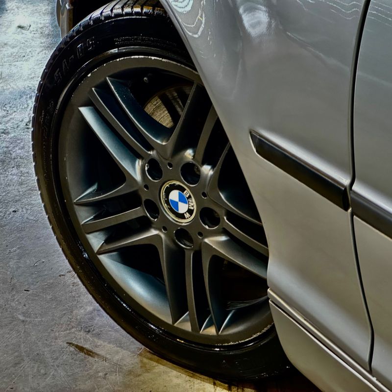 Bmw 330 Ev51 2002/2002 DL MOTORS LAJEADO / Carros no Vale