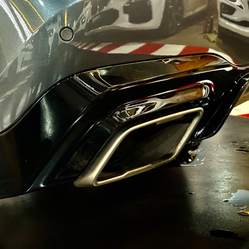 Bmw M235i Xdrive 2020/2021 DL MOTORS LAJEADO / Carros no Vale