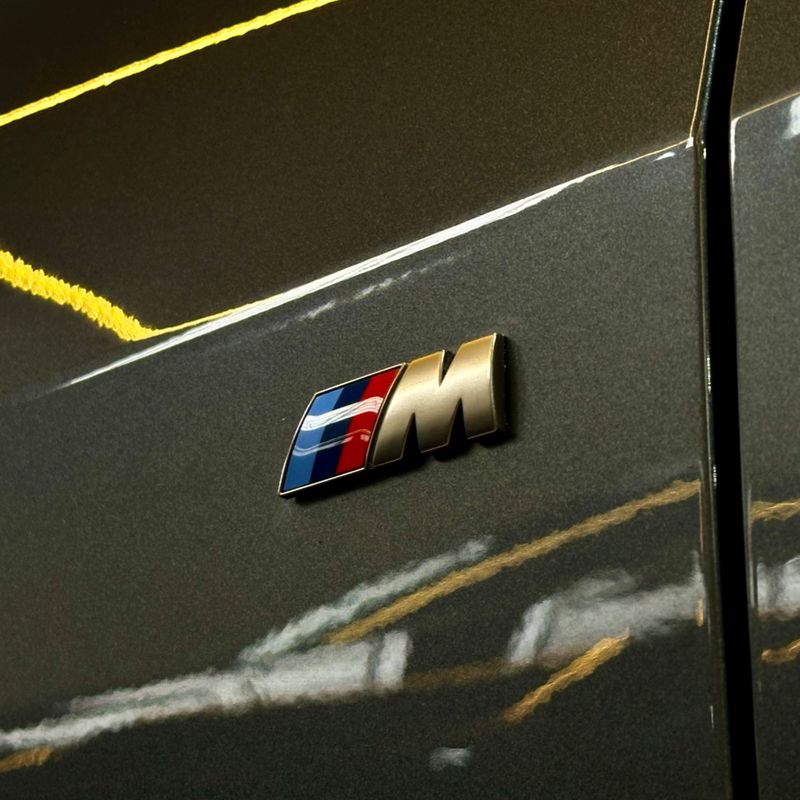 Bmw M235i Xdrive 2020/2021 DL MOTORS LAJEADO / Carros no Vale