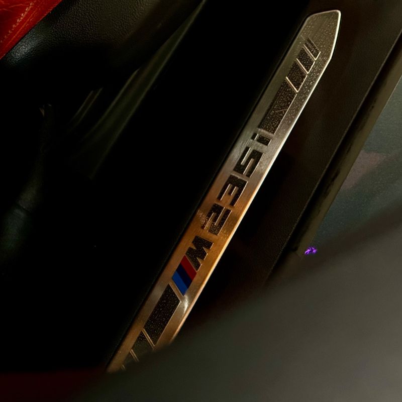 Bmw M235i Xdrive 2020/2021 DL MOTORS LAJEADO / Carros no Vale