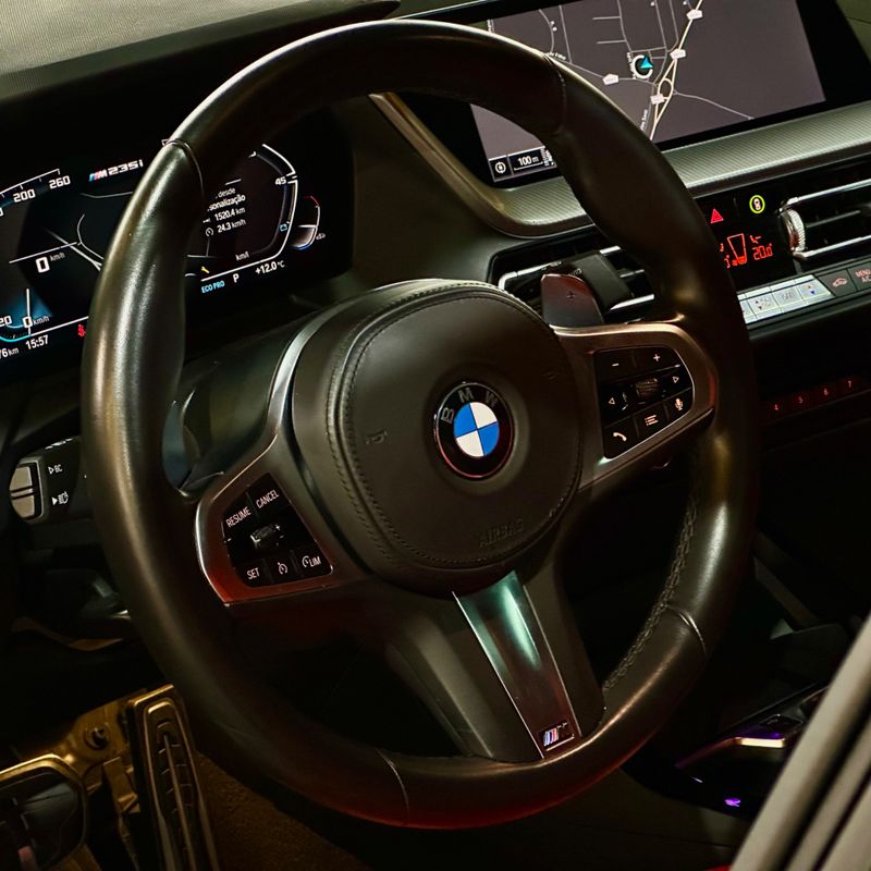 Bmw M235i Xdrive 2020/2021 DL MOTORS LAJEADO / Carros no Vale