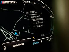 Bmw M235i Xdrive 2020/2021 DL MOTORS LAJEADO / Carros no Vale