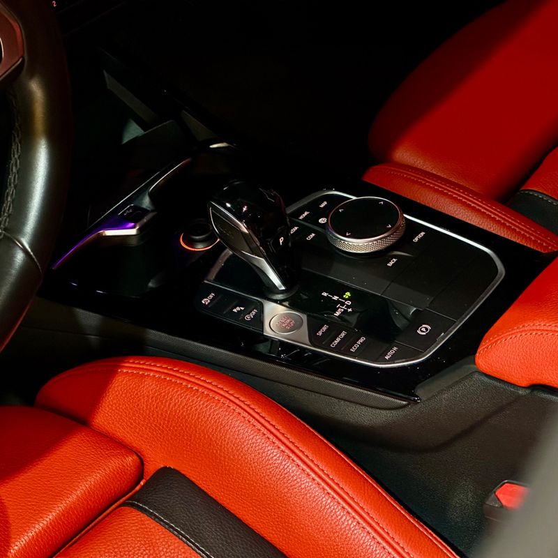 Bmw M235i Xdrive 2020/2021 DL MOTORS LAJEADO / Carros no Vale
