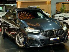 Bmw M235i Xdrive 2020/2021 DL MOTORS LAJEADO / Carros no Vale