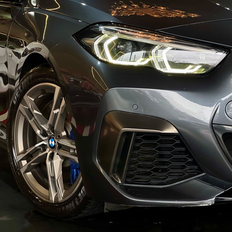 Bmw M235i Xdrive 2020/2021 DL MOTORS LAJEADO / Carros no Vale