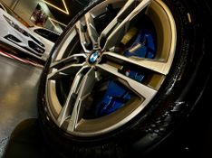 Bmw M235i Xdrive 2020/2021 DL MOTORS LAJEADO / Carros no Vale