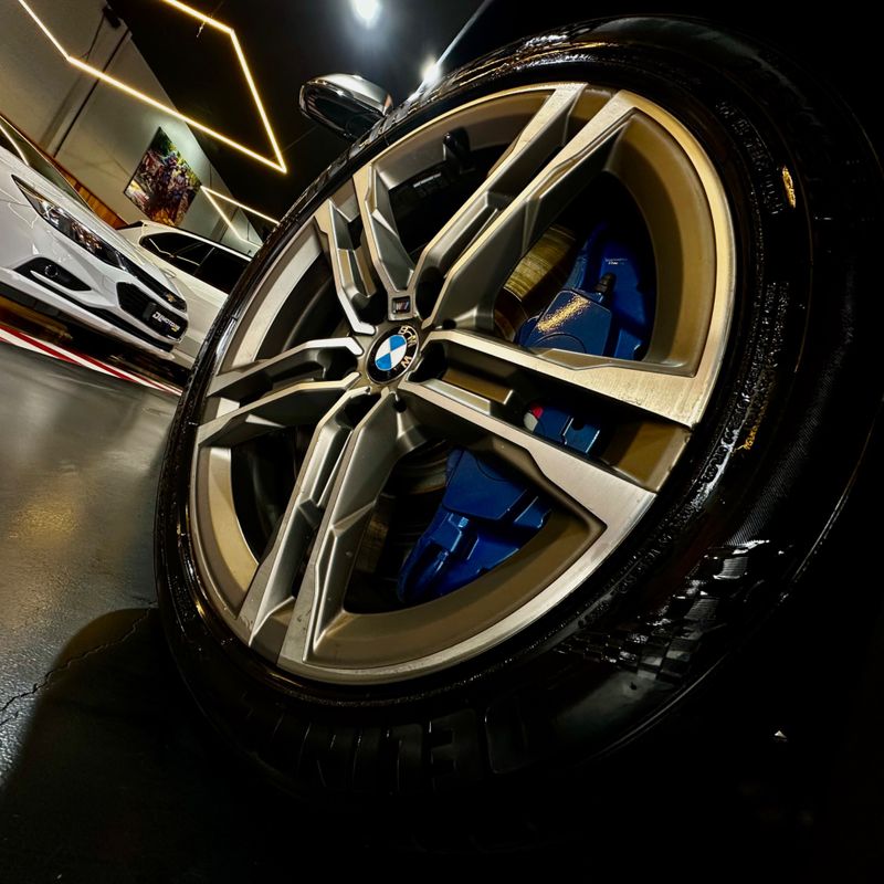 Bmw M235i Xdrive 2020/2021 DL MOTORS LAJEADO / Carros no Vale