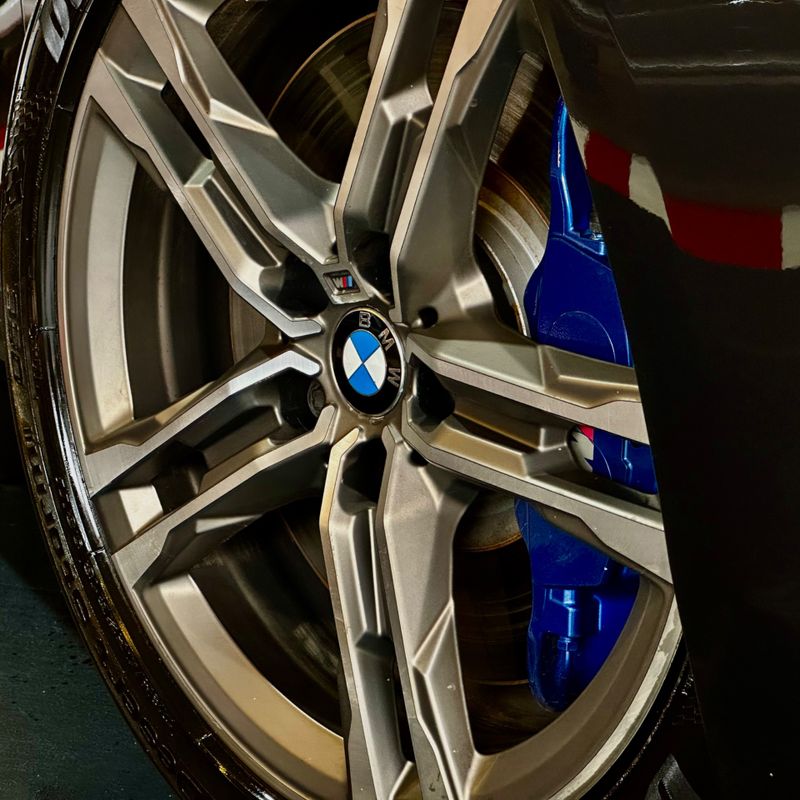 Bmw M235i Xdrive 2020/2021 DL MOTORS LAJEADO / Carros no Vale