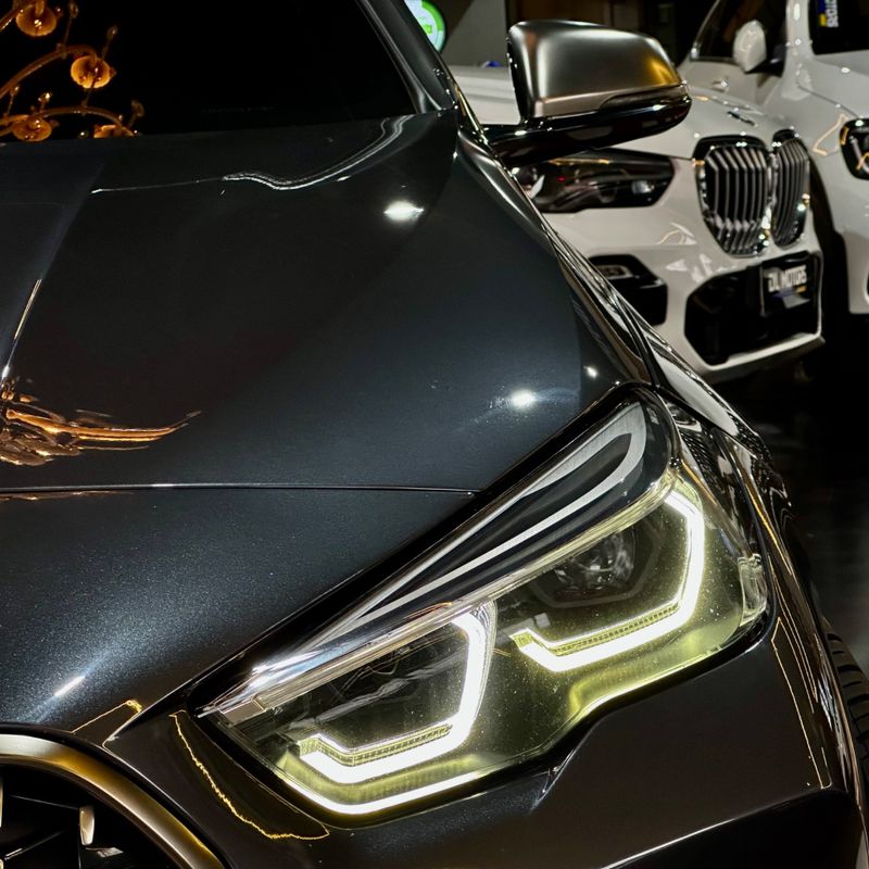 Bmw M235i Xdrive 2020/2021 DL MOTORS LAJEADO / Carros no Vale
