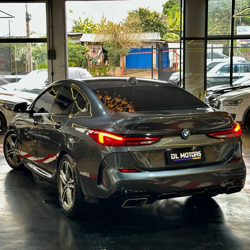 Bmw M235i Xdrive 2020/2021 DL MOTORS LAJEADO / Carros no Vale