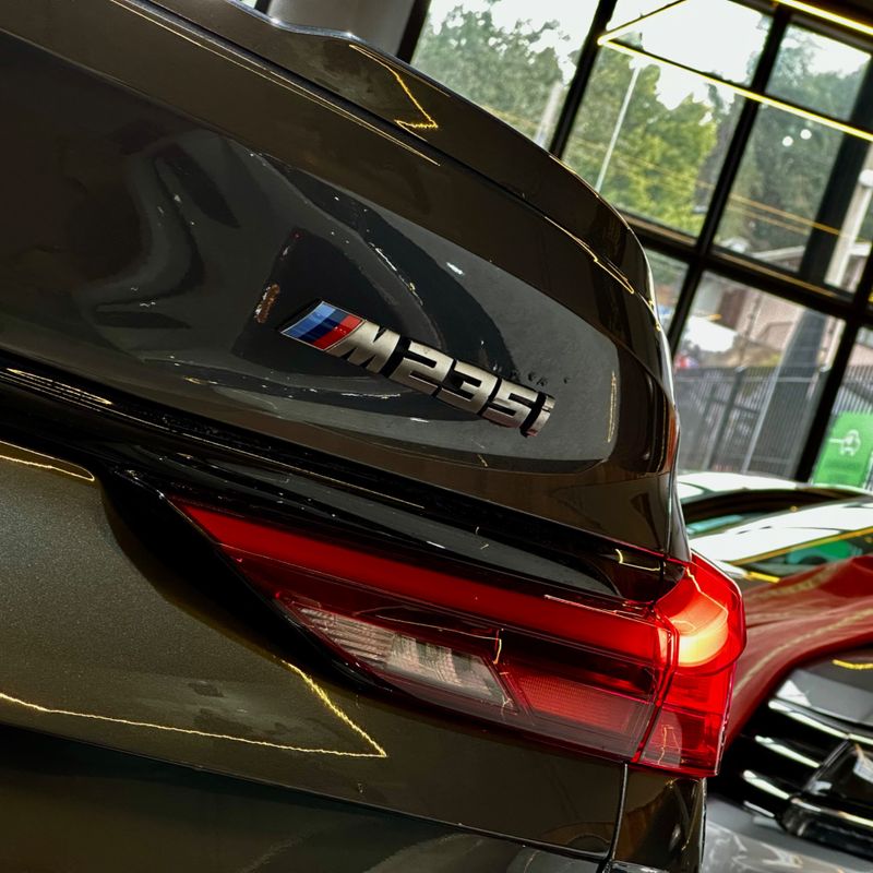 Bmw M235i Xdrive 2020/2021 DL MOTORS LAJEADO / Carros no Vale