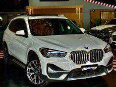 Bmw X1 Sdrive20i X Line 2022/2022 DL MOTORS LAJEADO / Carros no Vale