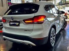 Bmw X1 Sdrive20i X Line 2022/2022 DL MOTORS LAJEADO / Carros no Vale