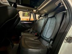 Bmw X1 Sdrive20i X Line 2022/2022 DL MOTORS LAJEADO / Carros no Vale