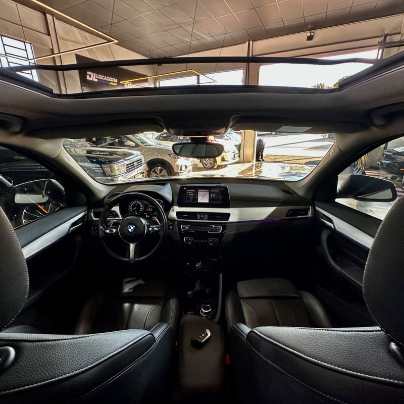 Bmw X1 Sdrive20i X Line 2022/2022 DL MOTORS LAJEADO / Carros no Vale