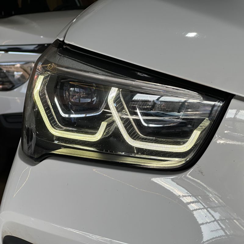 Bmw X1 Sdrive20i X Line 2022/2022 DL MOTORS LAJEADO / Carros no Vale