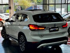 Bmw X1 Sdrive20i X Line 2022/2022 DL MOTORS LAJEADO / Carros no Vale