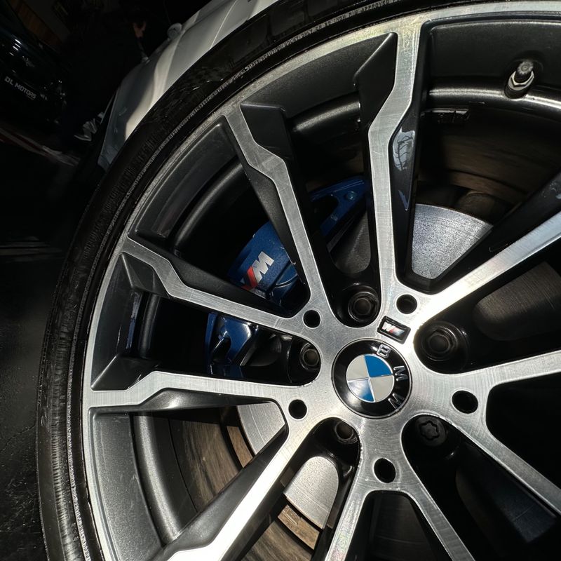 Bmw X4 Xdrive 30i M Sport 2.0 Tb 252cv 2018/2019 DL MOTORS LAJEADO / Carros no Vale