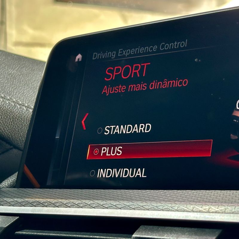 Bmw X4 Xdrive 30i M Sport 2.0 Tb 252cv 2018/2019 DL MOTORS LAJEADO / Carros no Vale