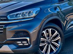 Caoa Chery Tiggo8 1.6tgdi 2021/2022 DL MOTORS LAJEADO / Carros no Vale