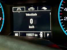 Chevrolet Cruze 1.4 Turbo Lt 16v 2016/2017 DL MOTORS LAJEADO / Carros no Vale