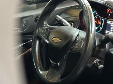 Chevrolet Cruze 1.4 Turbo Lt 16v 2016/2017 DL MOTORS LAJEADO / Carros no Vale
