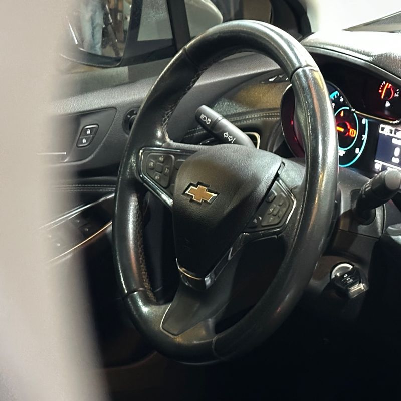 Chevrolet Cruze 1.4 Turbo Lt 16v 2016/2017 DL MOTORS LAJEADO / Carros no Vale