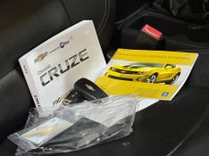 Chevrolet Cruze 1.4 Turbo Lt 16v 2016/2017 DL MOTORS LAJEADO / Carros no Vale