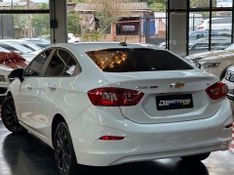 Chevrolet Cruze 1.4 Turbo Lt 16v 2016/2017 DL MOTORS LAJEADO / Carros no Vale