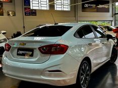 Chevrolet Cruze 1.4 Turbo Lt 16v 2016/2017 DL MOTORS LAJEADO / Carros no Vale