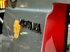 Chevrolet Montana Ls 2012/2013 DL MOTORS LAJEADO / Carros no Vale