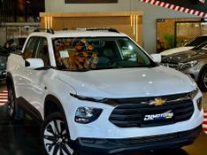 Chevrolet Montana T Lt 2024/2025 DL MOTORS LAJEADO / Carros no Vale