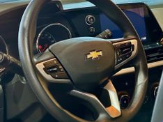 Chevrolet Montana T Lt 2024/2025 DL MOTORS LAJEADO / Carros no Vale