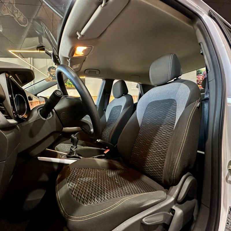 Chevrolet Montana T Lt 2024/2025 DL MOTORS LAJEADO / Carros no Vale