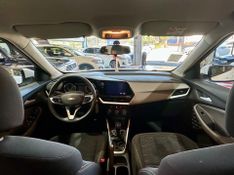 Chevrolet Montana T Lt 2024/2025 DL MOTORS LAJEADO / Carros no Vale