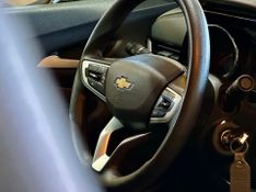 Chevrolet Montana T Lt 2024/2025 DL MOTORS LAJEADO / Carros no Vale