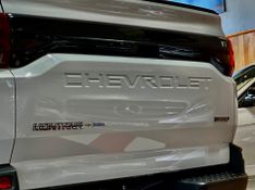 Chevrolet Montana T Lt 2024/2025 DL MOTORS LAJEADO / Carros no Vale