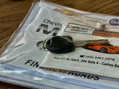 Chevrolet Montana T Lt 2024/2025 DL MOTORS LAJEADO / Carros no Vale