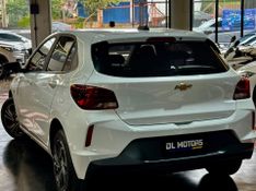 Chevrolet Onix 10 Lt2 2023/2024 DL MOTORS LAJEADO / Carros no Vale